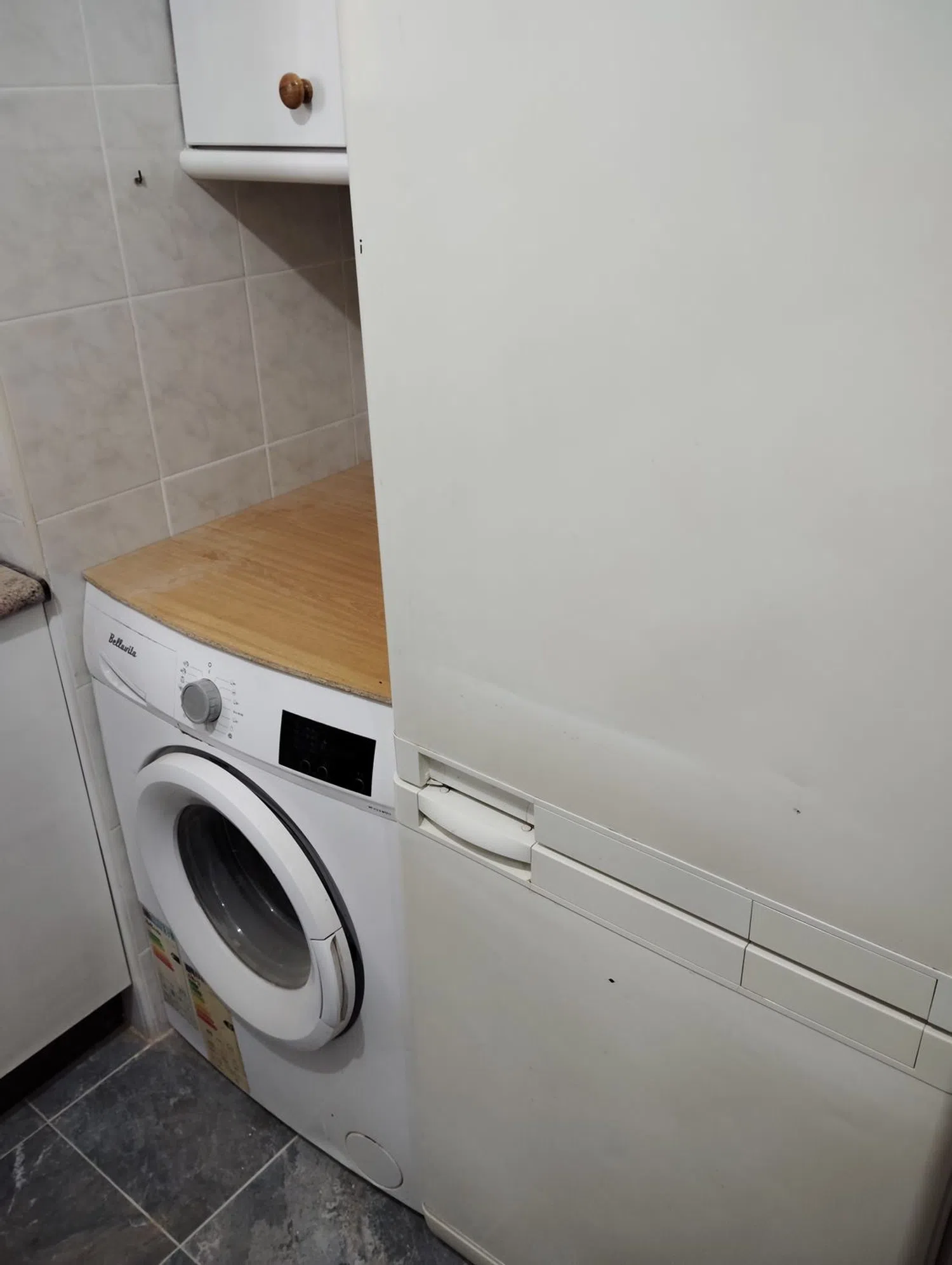 Piso en calle San Juan del Viso, 3 - Foto 8