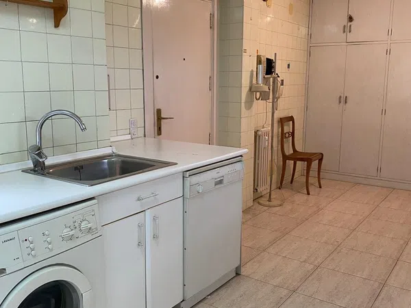 Piso en Paseo de Sagasta, 20, Paseo Sagasta - Foto 28