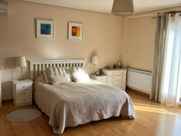 Casa o chalet independiente en Calle Genil, 9, Salud y Alegría - El Lago - Foto 7