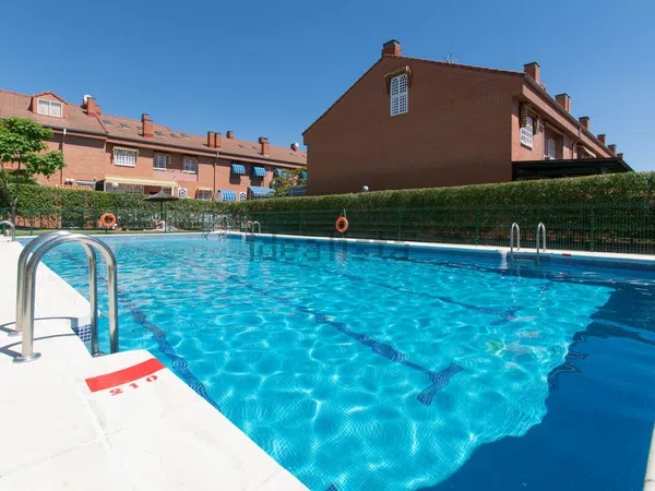 Chalet adosado en calle Río Sil, 28 - Foto 24