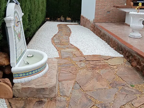 Casa o chalet independiente en Urbanización La Alcayna s/n - Foto 15