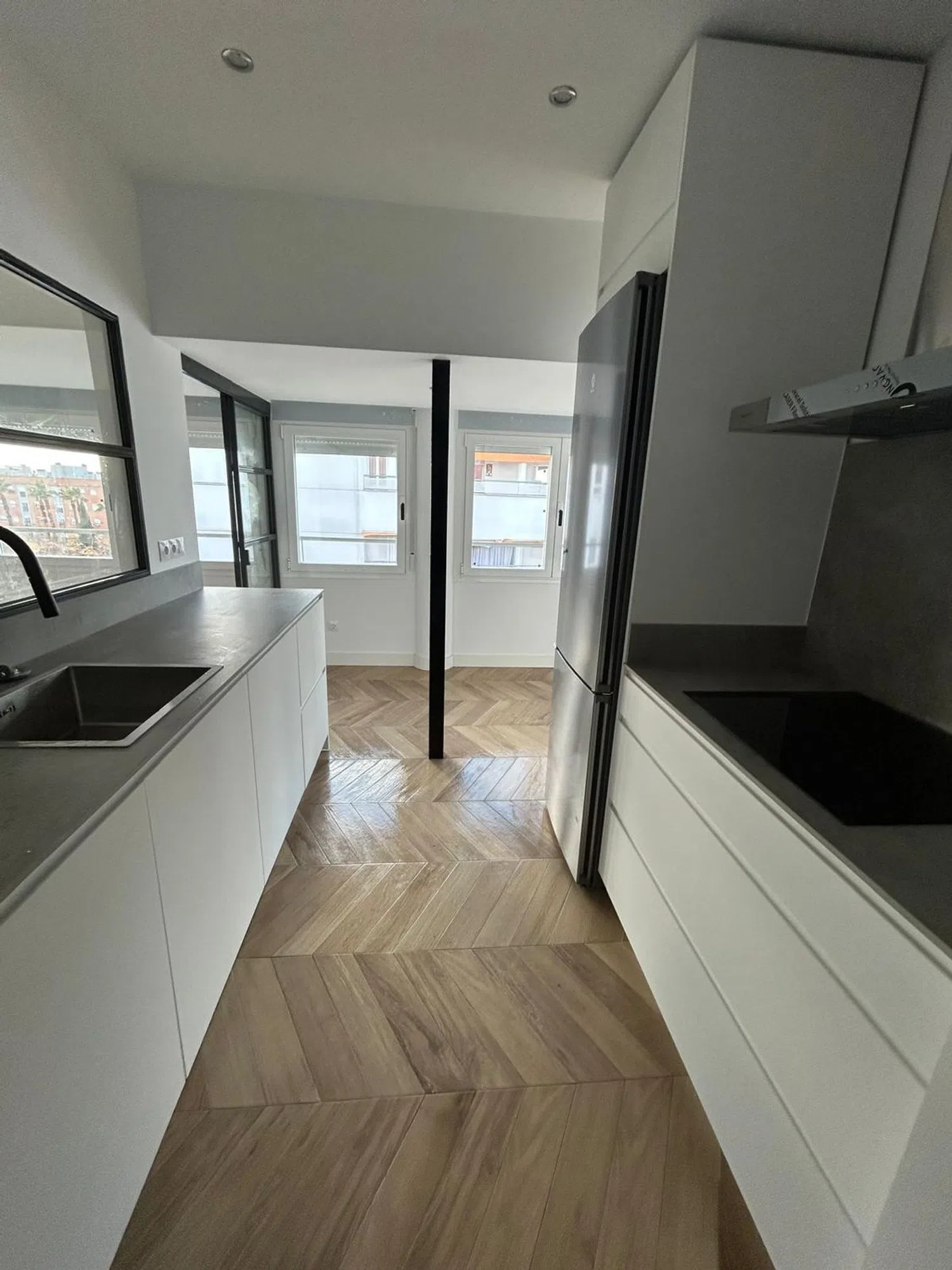 Ático en avenida de Alemania, 10 - Foto 1