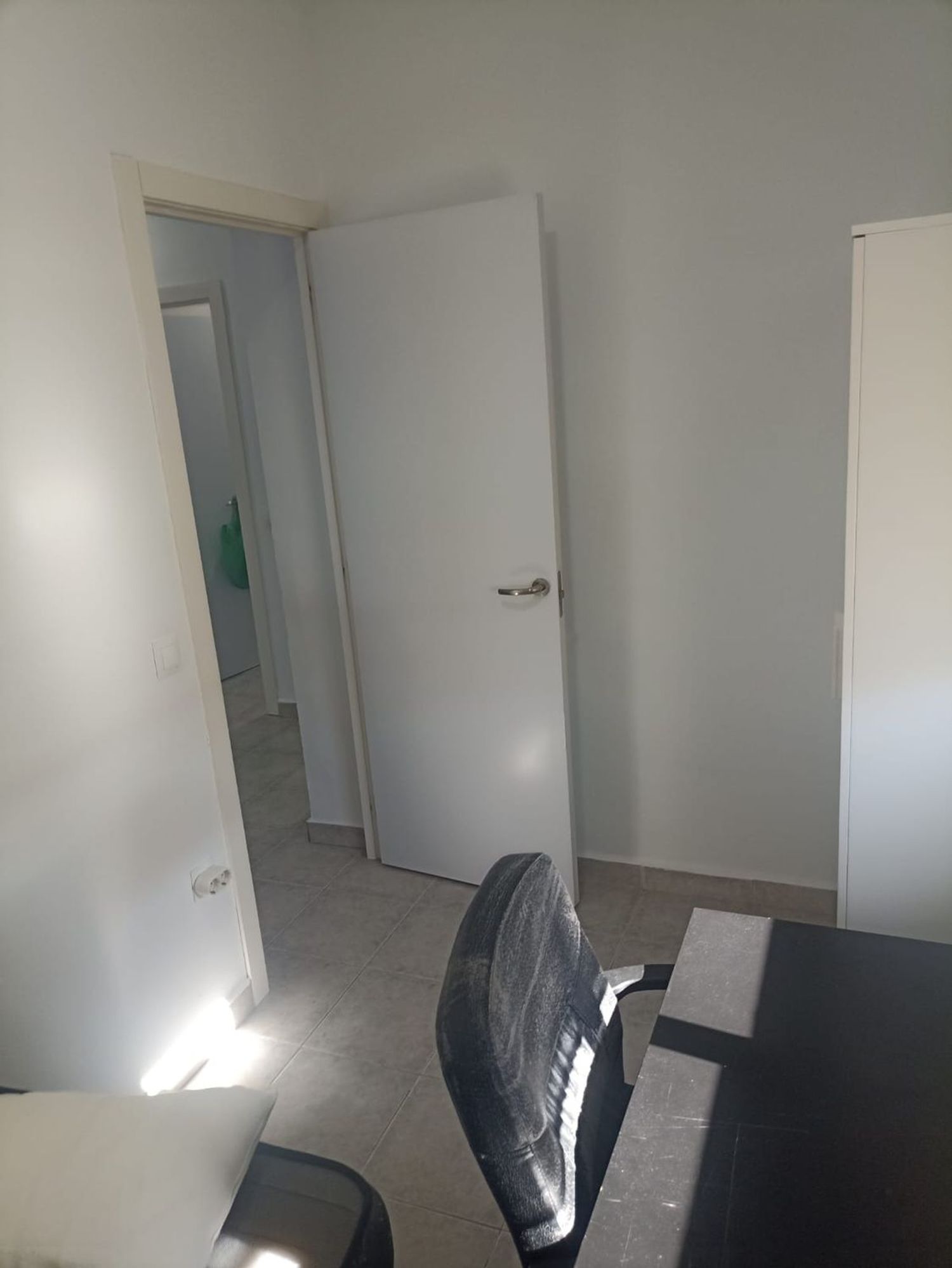 Piso en Calle Pedro Fernández Moreno, 4, Reina Mercedes - Heliópolis - Foto 5