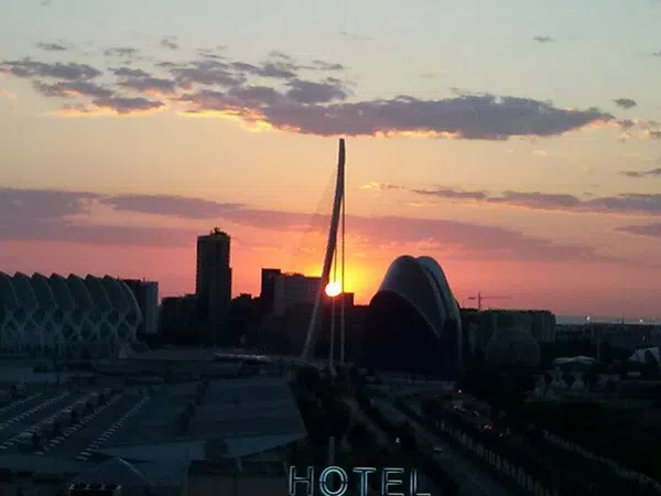 Piso en calle d'Antonio Ferrandis, 8 - Foto 9