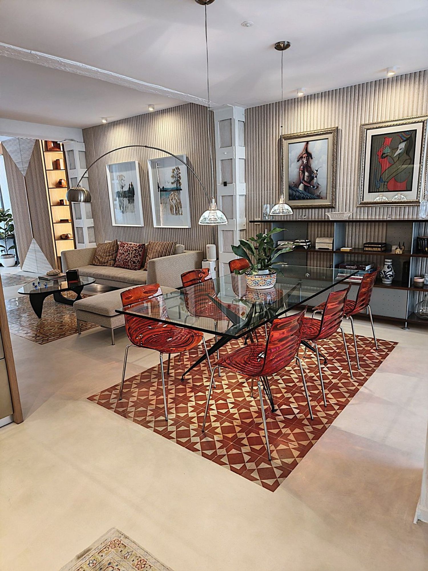 Estudio en Barrio Playa de la Malvarrosa - Foto 28