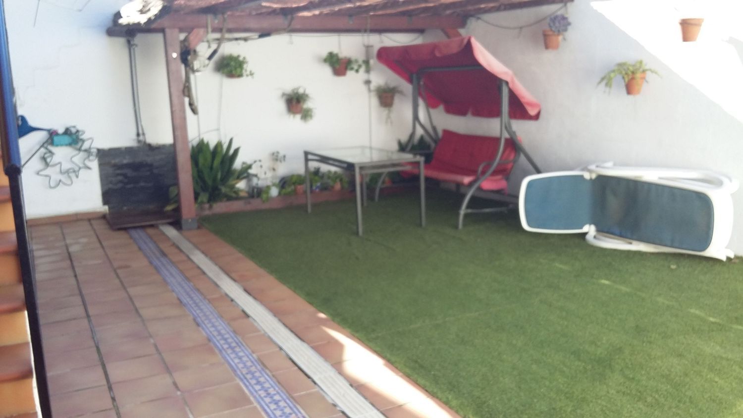 Chalet adosado en Calle pablo neruda, 14 - Foto 5