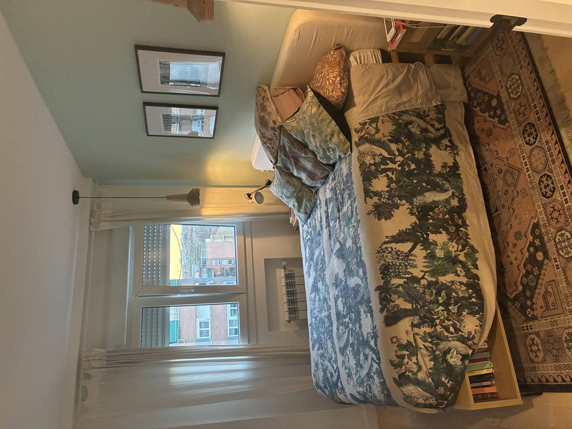 Piso en  Calle de Aguilón 7 - Foto 3