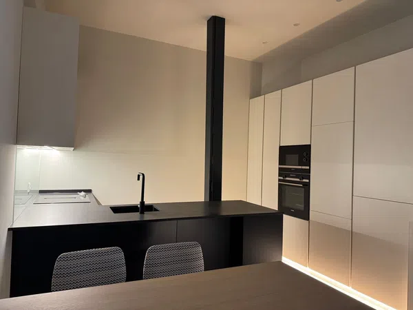 Ático en calle José García Martínez, 2 - Foto 3