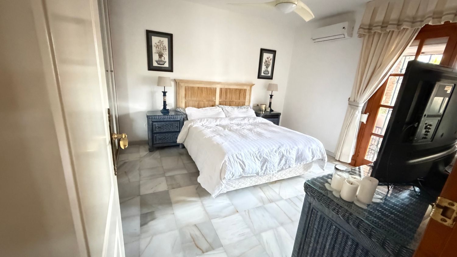 Casa independiente en avenida de Francia, 18 - Foto 19