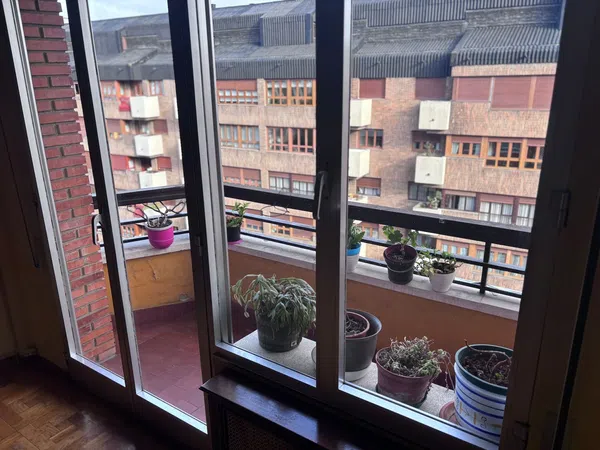 Piso en calle Arturo Álvarez Buylla, 3 - Foto 32