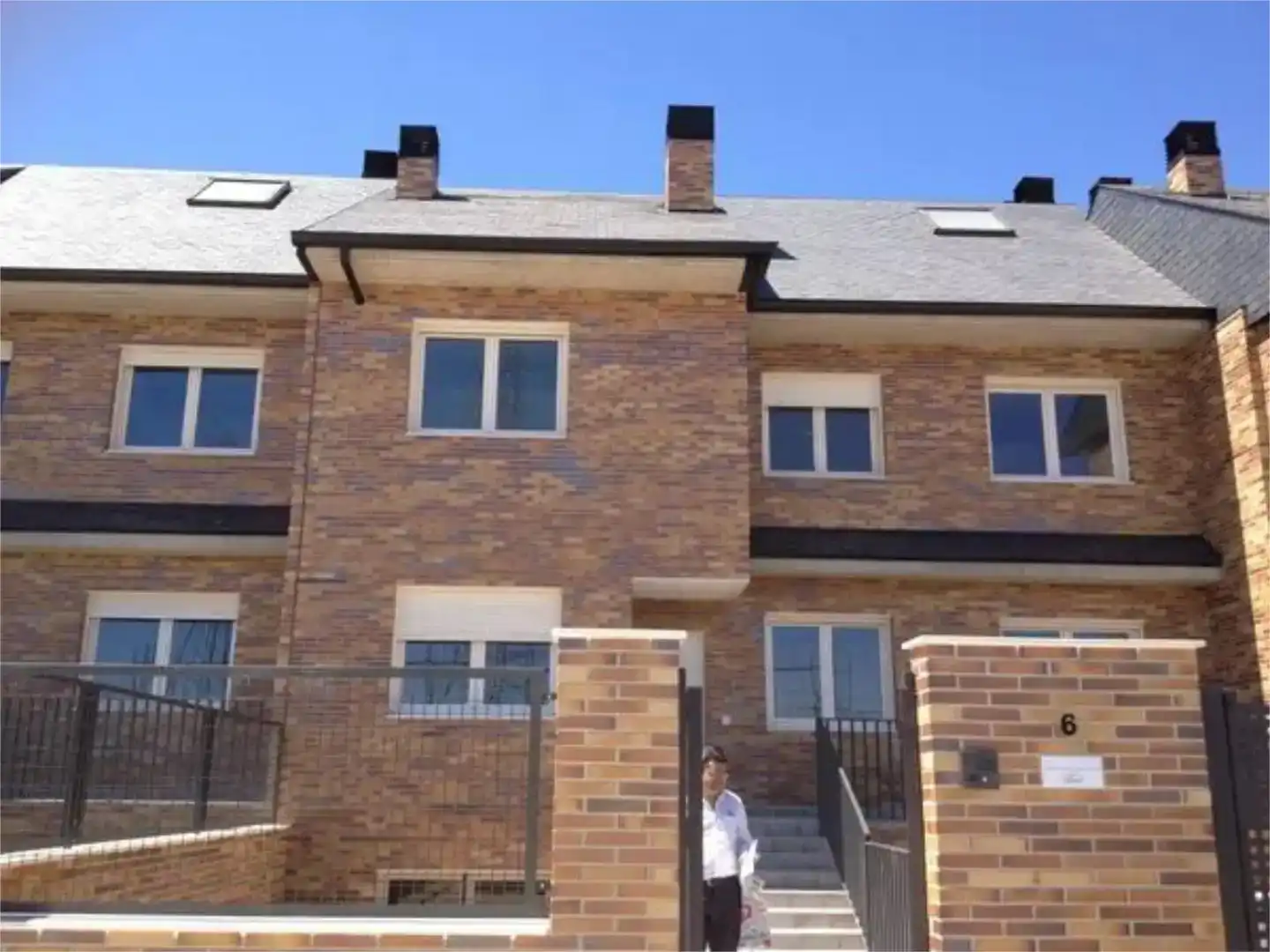 Chalet en Majadahonda - Foto 16