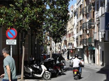 Piso en Lucena - Foto 1