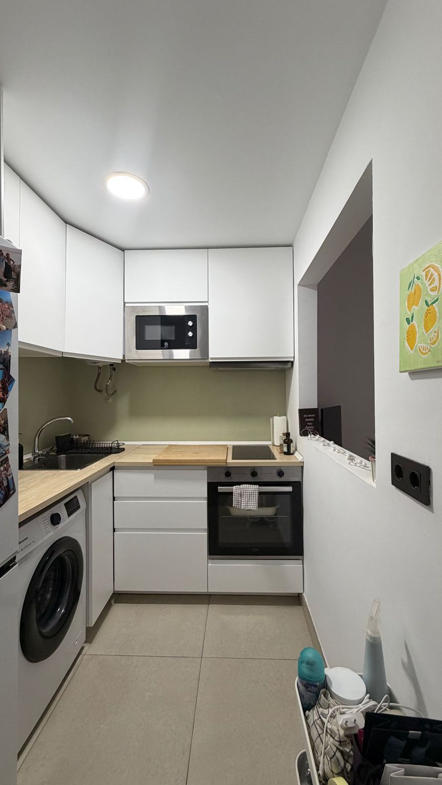 Piso en Calle Albertina Capeluto, 22, La Colina - Foto 10