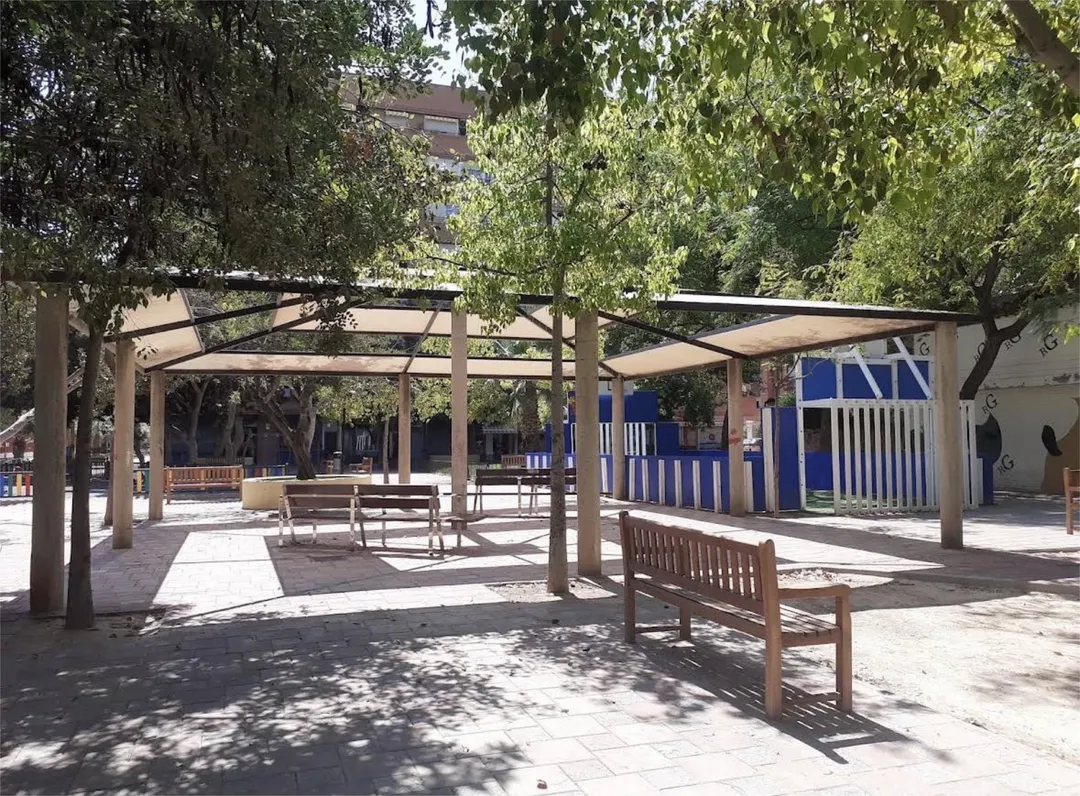 Piso en  Calle Arturo Duperier 5 - Foto 19