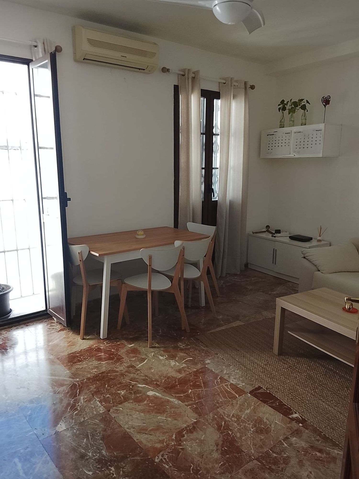 Piso en Calle Santa María de Gracia, 3, Centro - Foto 5
