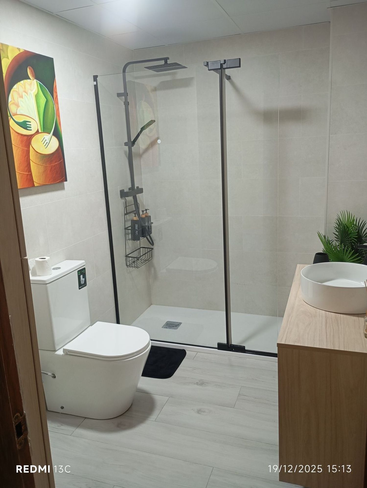 Piso en calle O'farrel, 7 - Foto 19