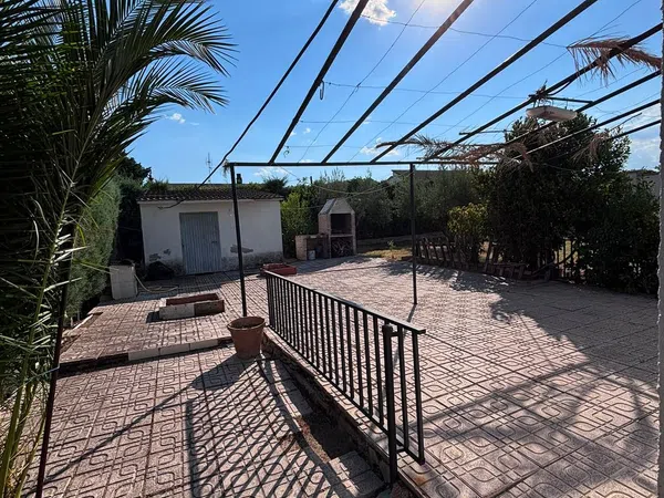 Casa o chalet independiente en Calle Gavilan, 140 - Foto 5