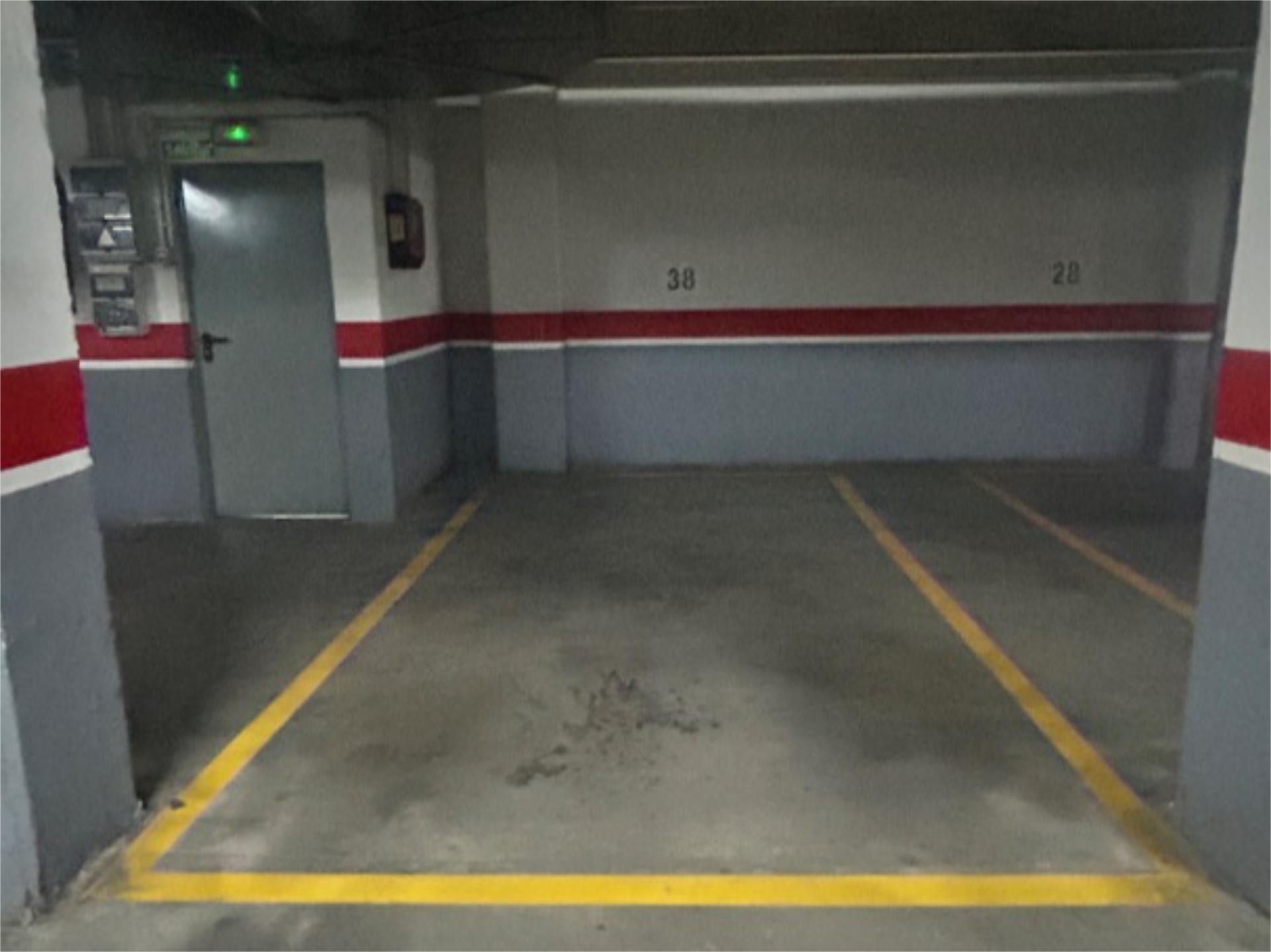 Piso en  Avenida Francisco Jiménez Ruiz 20 - Foto 16