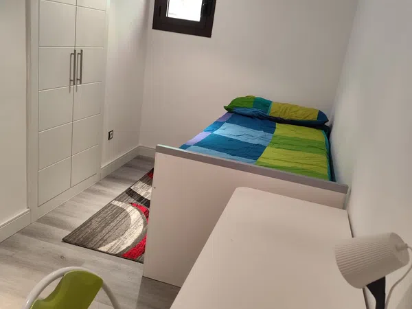 Piso en Villanueva de la Cañada - Foto 8