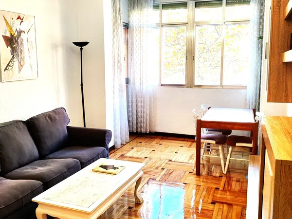 Piso en Barrio Pacífico