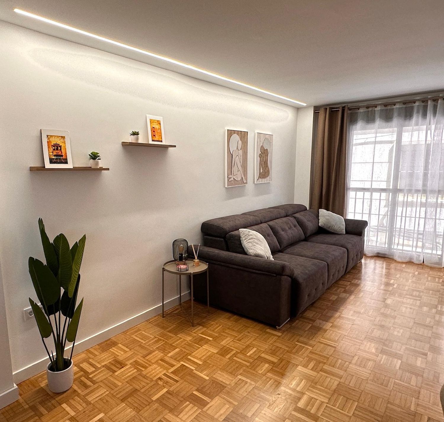 Piso en arco de Verónicas, 1 - Foto 3