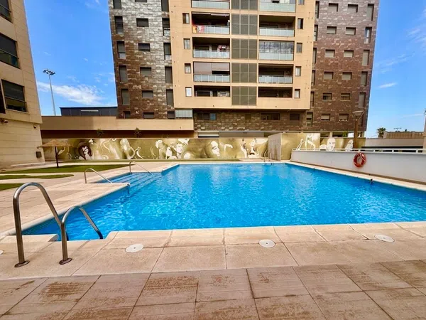 Piso en Calle Antonio Muñoz Zamora, 34, Vega de Acá - Nueva Almería - Cortijo Grande, Vega de Acá - Nueva Almería - Cortijo Grande - Foto 22