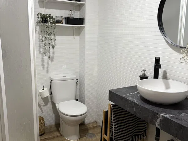 Chalet adosado en calle de Creta, 82 - Foto 22