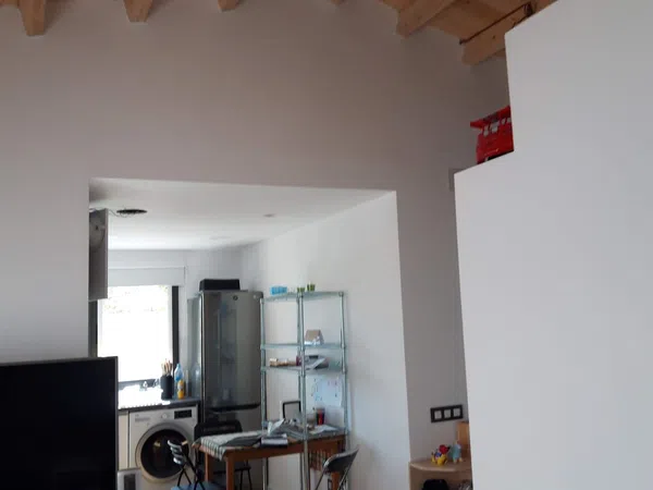 Casa independiente en Can Matas - Foto 3