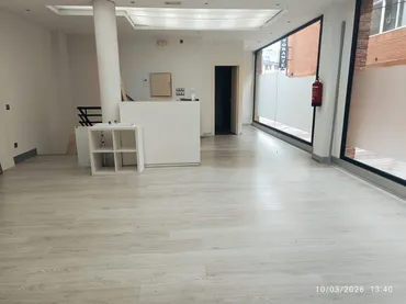 Local comercial en Collado Villalba - Foto 1