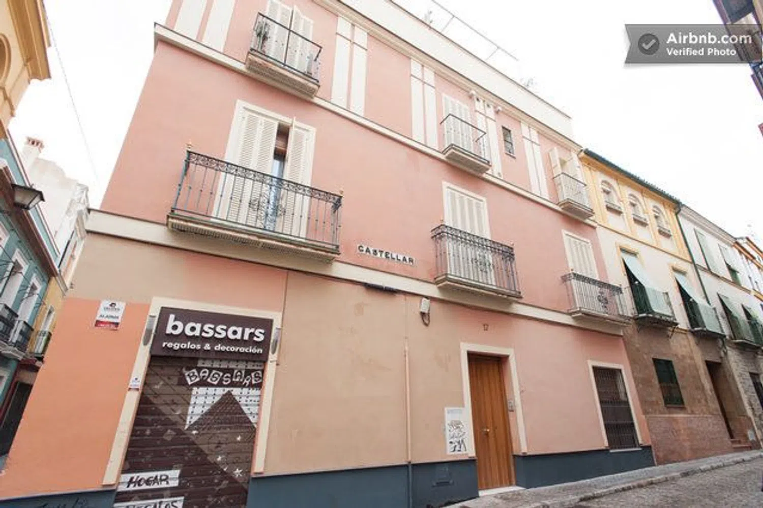 Dúplex en calle Castellar, 17 - Foto 5