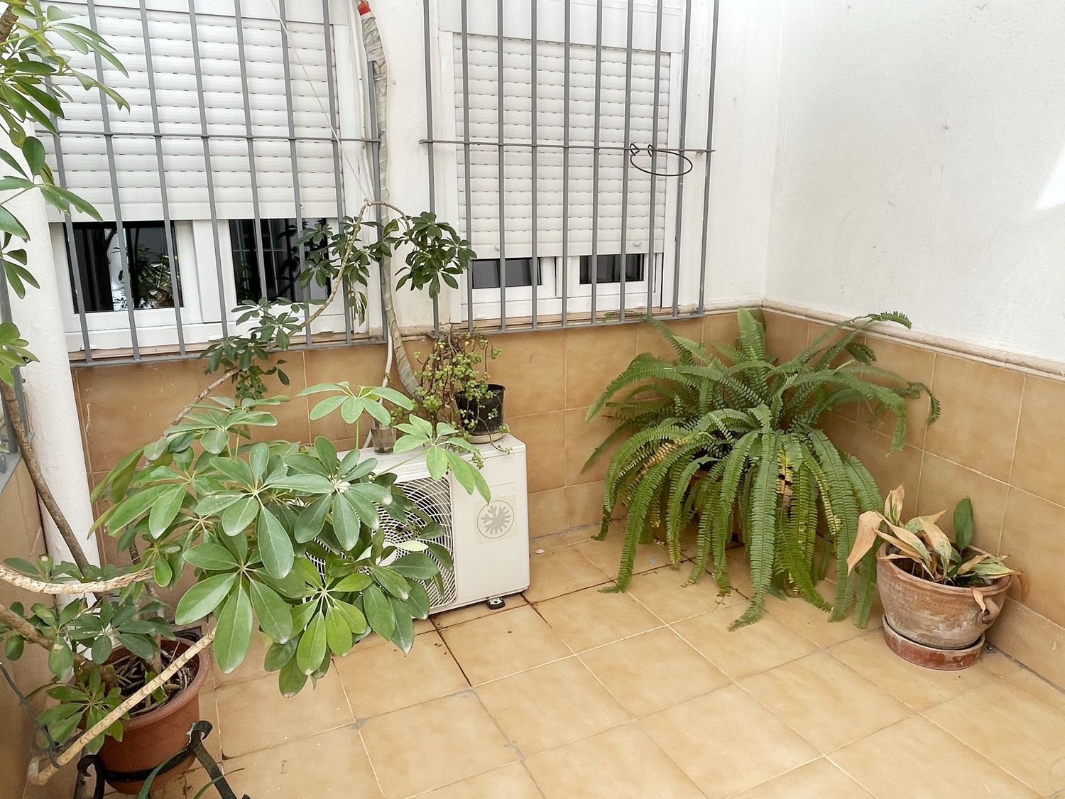 Piso en calle Alhelí, 3 - Foto 2