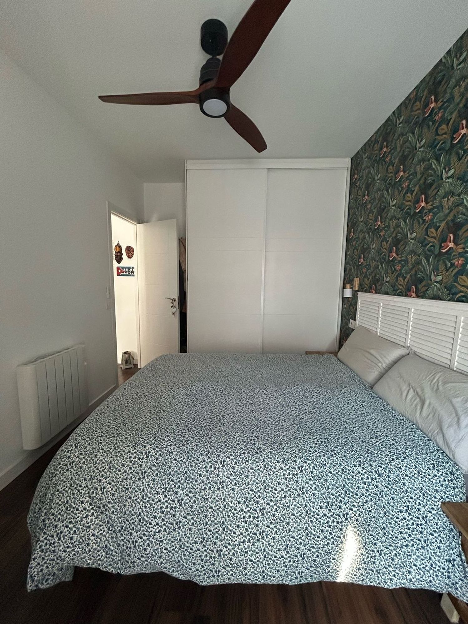 Piso en calle de Argumosa, 18 - Foto 9