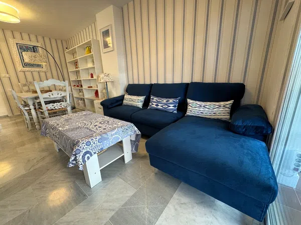 Piso en avenida General López Domínguez, 3