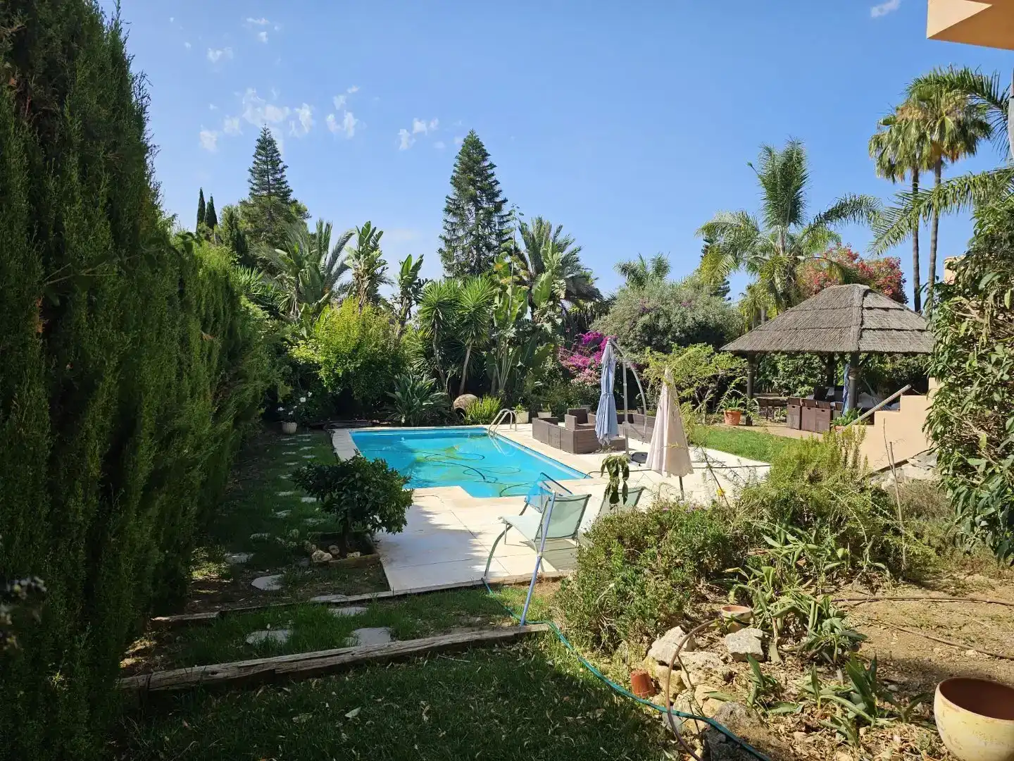 Chalet en Marbella - Foto 17