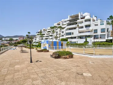 Estudio en  Calle Castillo del Inglés 1 - Foto 22