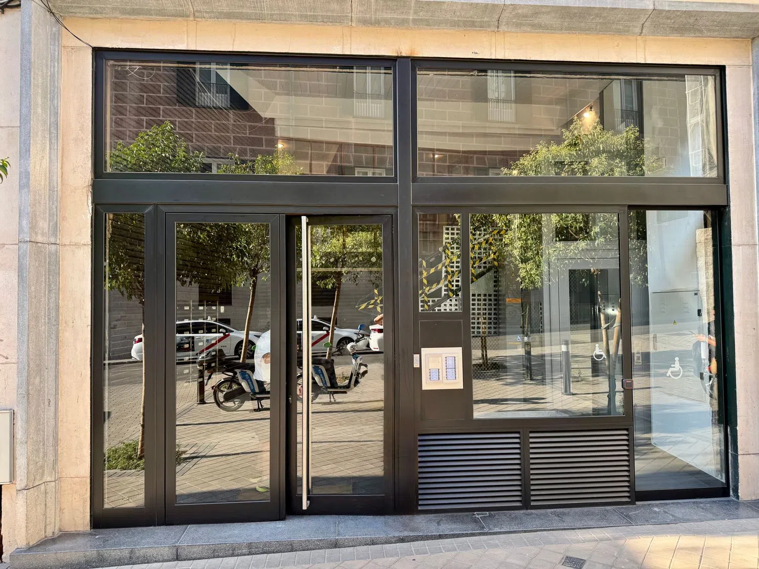 Piso en calle de Segovia, 10 - Foto 2