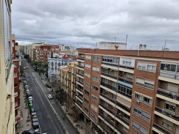 Piso en calle dels Centelles, 9 - Foto 13