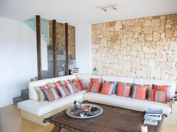 Chalet adosado en Calle Puig del Mar, 1, Cala Vedella - Cala Tarida - Cala Conta, Cala Vedella - Cala Tarida - Cala Conta - Foto 13