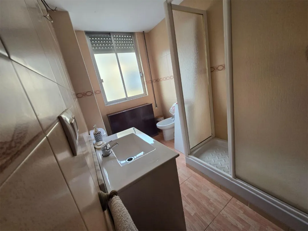 Piso en  Calle Monte Carmelo 53 - Foto 8