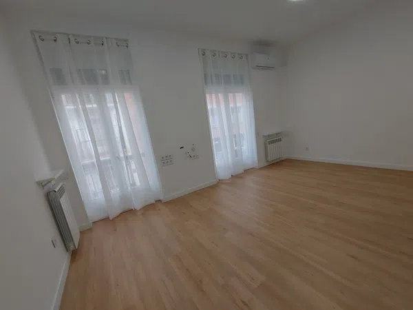 Piso en Barrio Argüelles