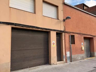 Casa adosada en  Extrarradio Estacion 4 - Foto 1