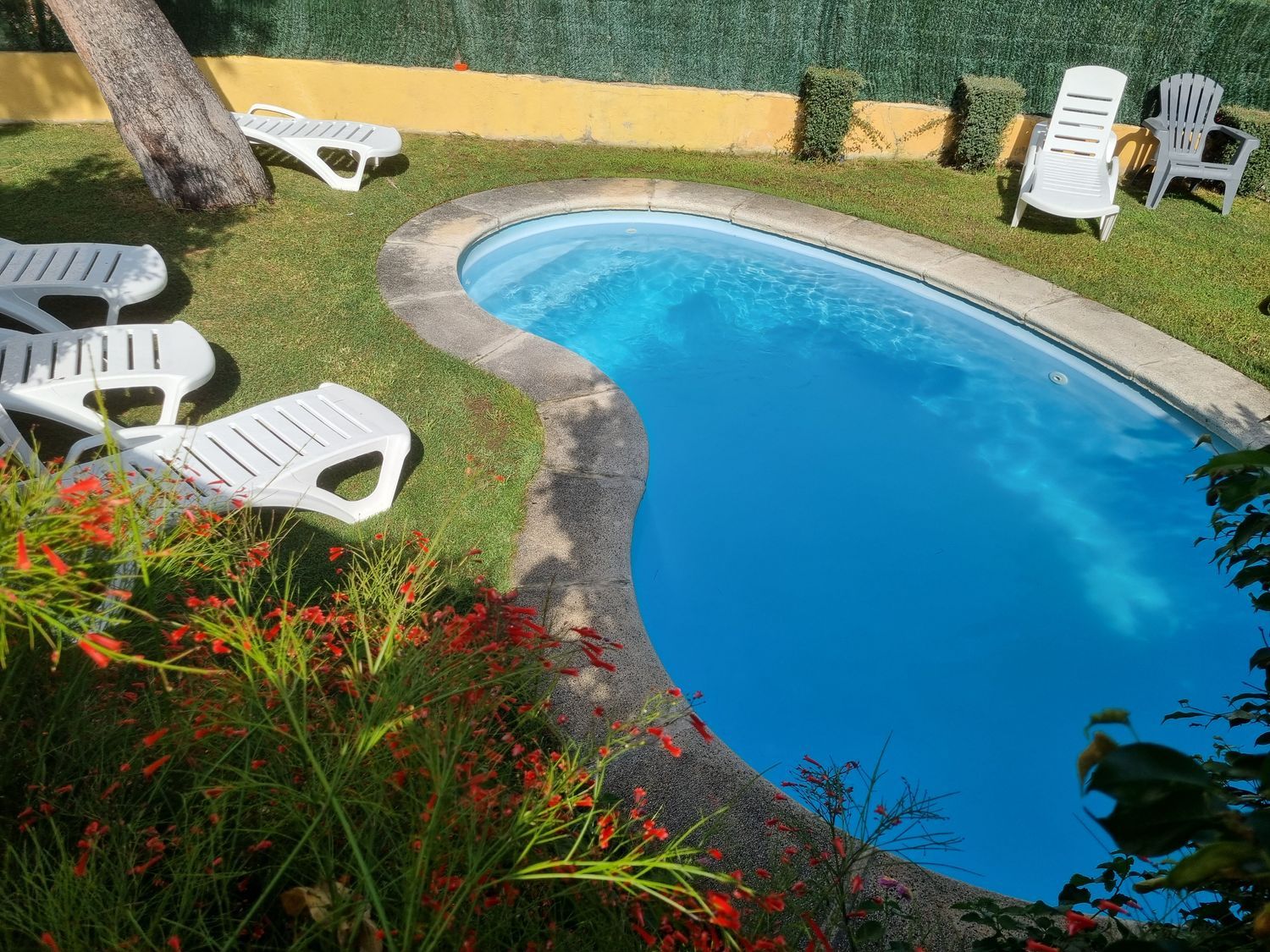 Chalet adosado en calle Avilés, 48 - Foto 5