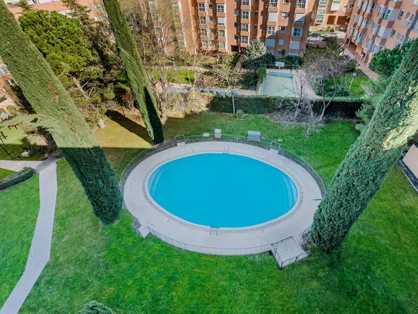 Piso en calle de el Algabeño