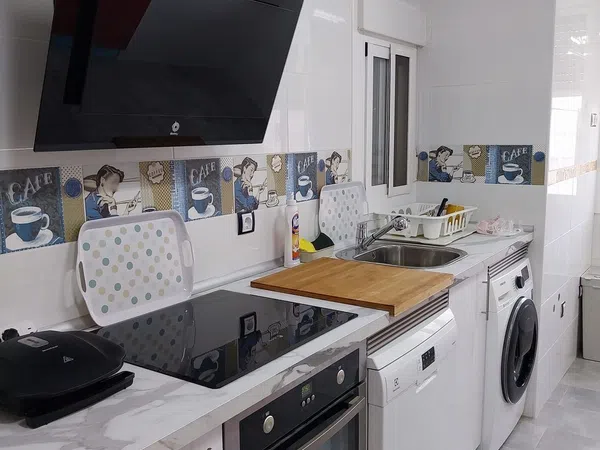 Piso en calle Madre del Buen Consejo, 3 - Foto 15