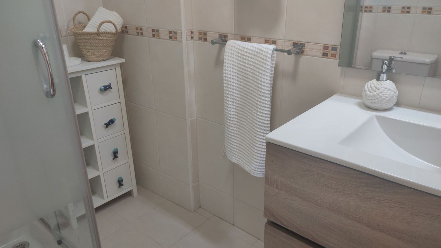 Piso en Calle Monte Mahimon, 41, Urb.Golf Valle este, Urb.Golf Valle este - Foto 22