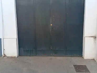 Planta baja en  Calle Galdames 83 - Foto 1