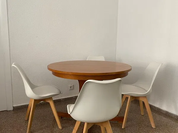 Piso en calle Angelita Rodríguez Preciado, 8 - Foto 3