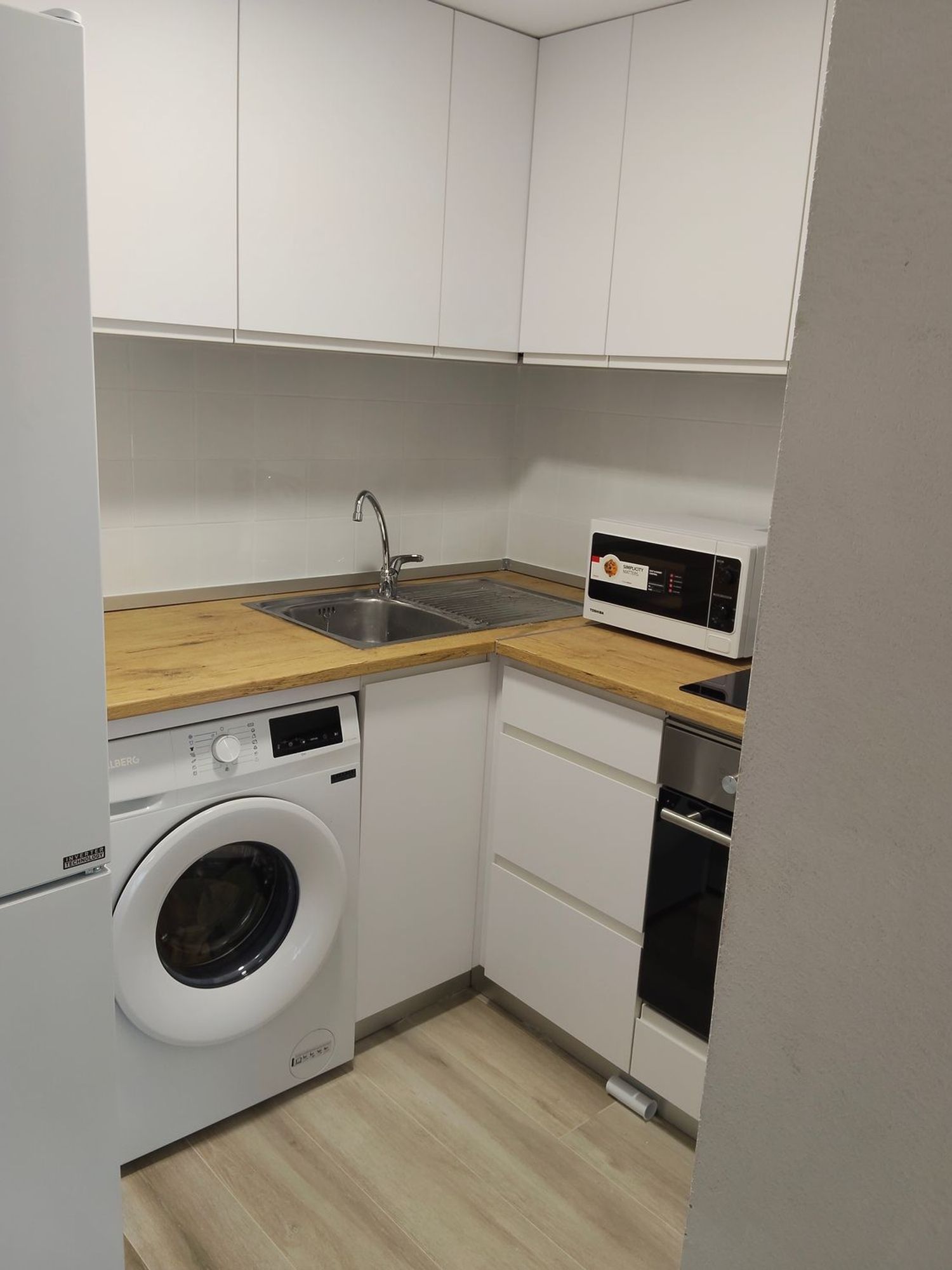 Piso en ciutats unides, 1 - Foto 15