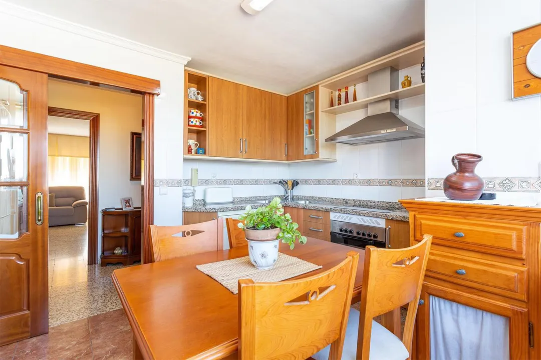 Piso en  Calle Blas de Lezo 4 - Foto 14