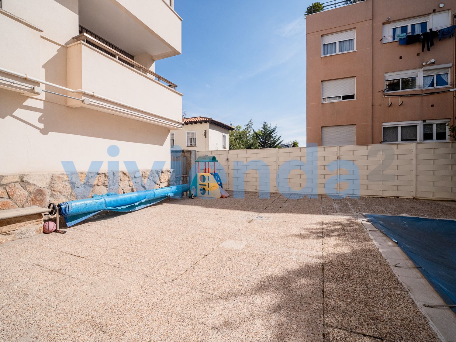 Piso en Barrio Santa Eugenia - Foto 24